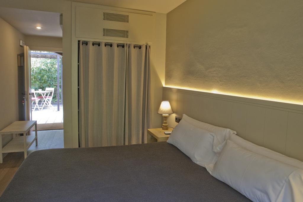 Hostal Sa Rascassa (Adults Only) Бегур Екстериор снимка