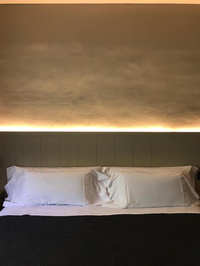 Hostal Sa Rascassa (Adults Only) Бегур Екстериор снимка