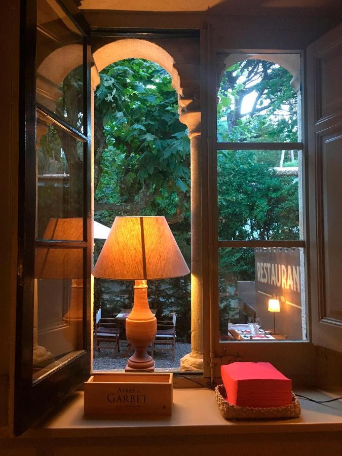 Hostal Sa Rascassa (Adults Only) Бегур Екстериор снимка